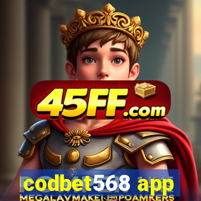 codbet568 app